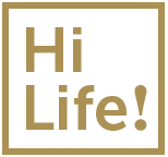 Hi Life!